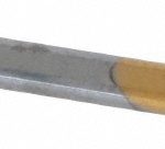 CARMEX Grooving Tool: Left Hand, 8.00 mm Shank Dia, 1.50 mm Groove Width MFR4B1.0L15