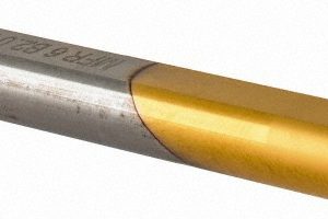 CARMEX Grooving Tool: Left Hand, 8.00 mm Shank Dia, 2.00 mm Groove Width MFR6B2.0L22