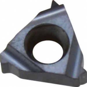 CARMEX Laydown Threading Insert: 11 IR 20 UN BMA, Solid Carbide 20300486