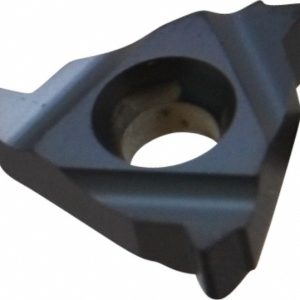 CARMEX Laydown Threading Insert: 16 ER 10 UN BMA, Carbide 16ER10UNBMA