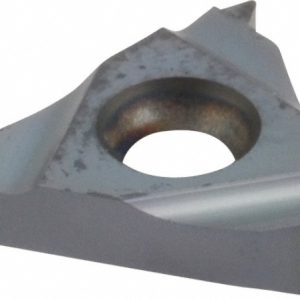 CARMEX Laydown Threading Insert: 16 ER 16 UN BMA, Carbide 20400322