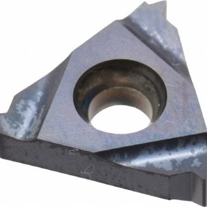 CARMEX Laydown Threading Insert: 16 ER 18 UN BMA, Carbide 16ER18UNBMA