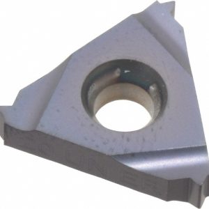 CARMEX Laydown Threading Insert: 16 ER 20 UN BMA, Carbide 16ER20UNBMA