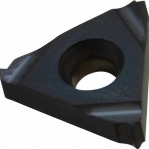 CARMEX Laydown Threading Insert: 16 ER 24 UN BMA, Carbide 16ER24UNBMA