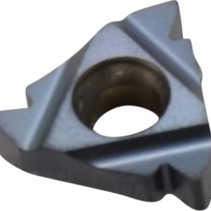 CARMEX Laydown Threading Insert: 16 ER 8 UN BMA, Carbide 16ER8UNBMA