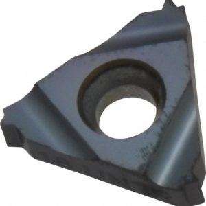 CARMEX Laydown Threading Insert: 16 IR 18 UN BMA, Carbide 16IR18UNBMA