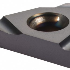 CARMEX Laydown Threading Insert: 16 IR 24 UN BMA, Carbide 16IR24UNBMA