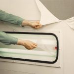 BINKS 5 Gal Paint Booth Surface Protector Coating 29-249