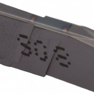 ISCAR Grooving Insert: GIP 3.00-0.20 IC908, Carbide 6402814