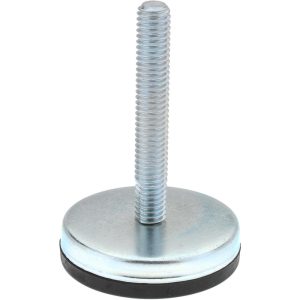 GIBRALTAR Leveling Mount: G05-EL-G