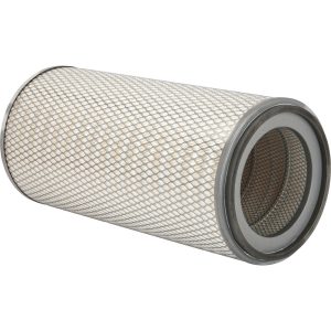 VALUE COLLECTION Fume Extractor Cartridge Filter: 12.75" Diam, 26" Long PP26BH127226