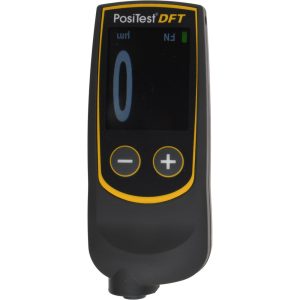 DEFELSKO CORPORATION 0 to 40 mil Digital Coating Thickness Gage DFTC-C