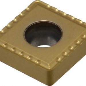 SECO Indexable Drill Insert: SCGX15P1 T250D, Solid Carbide 00059716