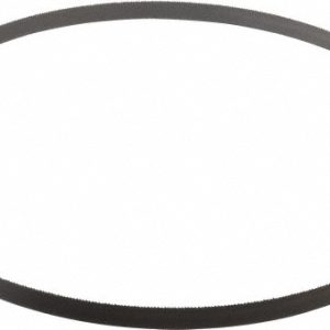 MILWAUKEE TOOL Portable Bandsaw Blade: 2' 11-3/8" Long, 1/2" Wide, 0.02" Thick, 18 TPI 48-39-0528