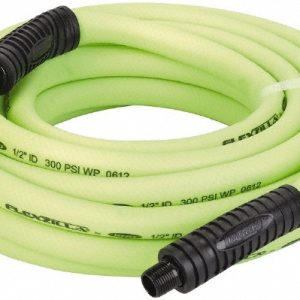 LEGACY Multipurpose Air Hose: 1/2" ID, 25' HFZ1225YW3