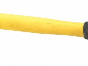 AMERICAN HAMMER 4 Lb Head Nonsparking Mallet AM4BZFG