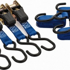 ERICKSON MANUFACTURING Strap Sling: 1" Wide, 10' Long, 400 lb Vertical, 1,200 lb Choker 01415