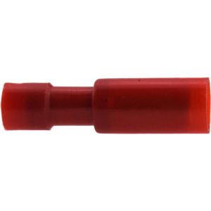 3M 22 to 18 AWG Bullet Connector 7100165170