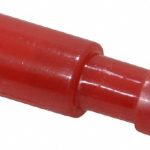 3M 22 to 18 AWG Bullet Connector 7010293657