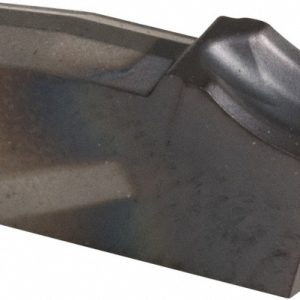 KENNAMETAL Cutoff Insert: A2030R06CM01 KC5025, Carbide, 3 mm Cutting Width 1805099
