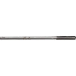 ROCK RIVER TOOL, INC. Chucking Reamer: J, 6" OAL, 1-1/2" Flute Length, Straight, Straight-Cylindrical, Carbide-Tipped 24002770