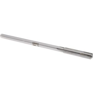 ROCK RIVER TOOL, INC. Chucking Reamer: T, 7" OAL, 1-3/4" Flute Length, Straight, Straight-Cylindrical, Carbide-Tipped 24003580