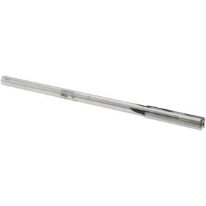 ROCK RIVER TOOL, INC. Chucking Reamer: U, 7" OAL, 1-3/4" Flute Length, Straight, Straight-Cylindrical, Carbide-Tipped 24003680