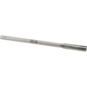 ROCK RIVER TOOL, INC. Chucking Reamer: X, 7" OAL, 1-3/4" Flute Length, Straight, Straight-Cylindrical, Carbide-Tipped 24003970