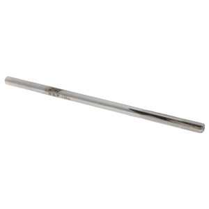 ROCK RIVER TOOL, INC. Chucking Reamer: 5" OAL, 1-1/4" Flute Length, Straight, Straight-Cylindrical, Carbide-Tipped 24002190