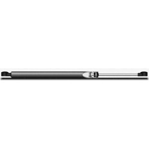 GUDEN Hydraulic Damper: 0.24" Rod Dia, 0.59" Tube Dia, 50 lb Capacity GNE51-J-C