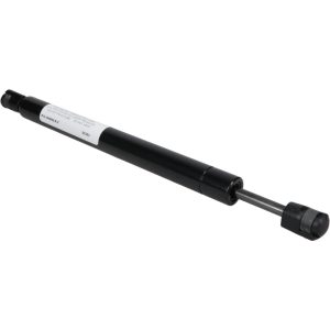 GUDEN Hydraulic Damper: 0.32" Rod Dia, 0.87" Tube Dia, 100 lb Capacity GNE62-E-C