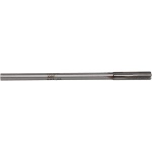 ROCK RIVER TOOL, INC. Chucking Reamer: 6" OAL, 1-1/2" Flute Length, Straight, Straight-Cylindrical, Carbide-Tipped 24003280