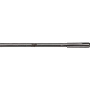 ROCK RIVER TOOL, INC. Chucking Reamer: 6" OAL, 1-1/2" Flute Length, Straight, Straight-Cylindrical, Carbide-Tipped 24003440