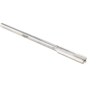 ROCK RIVER TOOL, INC. Chucking Reamer: 7" OAL, 1-3/4" Flute Length, Straight, Straight-Cylindrical, Carbide-Tipped 24004060