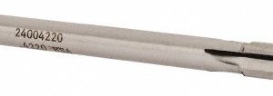 ROCK RIVER TOOL, INC. Chucking Reamer: 7" OAL, 1-3/4" Flute Length, Straight, Straight-Cylindrical, Carbide-Tipped 24004220