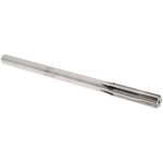 ROCK RIVER TOOL, INC. Chucking Reamer: 8" OAL, 2" Flute Length, Straight, Straight-Cylindrical, Carbide-Tipped 24004840
