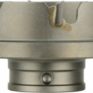 MILWAUKEE TOOL Annular Cutter: 1-3/4" Dia, 3/16" Depth of Cut, Carbide Tipped 49-57-8329