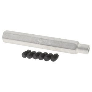 VALUE COLLECTION 7 Piece #10-32 Steel Transfer Screw Set 830-3120