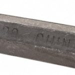 VALUE COLLECTION 7 Piece 1/4-20 Steel Transfer Screw Set 830-3023