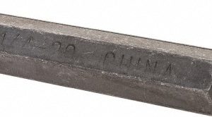 VALUE COLLECTION 7 Piece 1/4-20 Steel Transfer Screw Set 830-3023