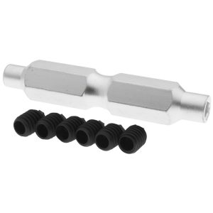 VALUE COLLECTION 7 Piece 5/16-18 Steel Transfer Screw Set 830-3024