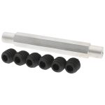 VALUE COLLECTION 7 Piece 3/8-16 Steel Transfer Screw Set 830-3025