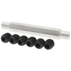 VALUE COLLECTION 7 Piece 3/8-16 Steel Transfer Screw Set 830-3025