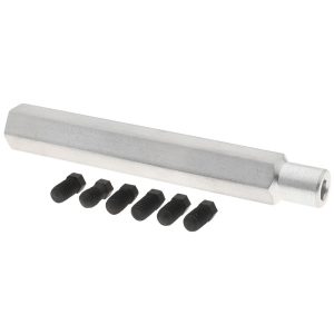 VALUE COLLECTION 7 Piece M4x0.70 Steel Transfer Screw Set 830-3202