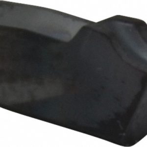 KENNAMETAL Cutoff Insert: A2040N00CF02 KC5025, Carbide, 4 mm Cutting Width 1507673