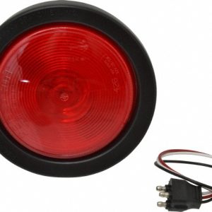 PETERSON 4" Long 2.1 Amp Stop, Turn & Tail Light 426KR