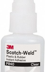3M Glue; Product Service Code: 8040 ; UNSPSC Code: 31201610 7010330469