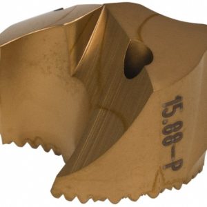 SECO SD100-15.88-P Carbide Replaceable Tip Drill 00059676