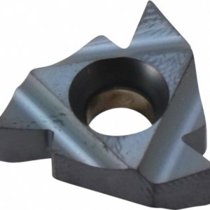 CARMEX Laydown Threading Insert: 22 IR N60 BMA, Carbide 22IRN60BMA