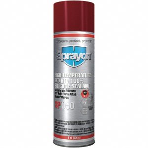 SPRAYON 8 oz Automotive Gasket Sealant S00050000